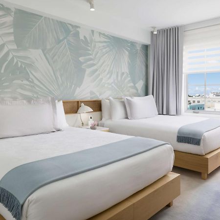The Gabriel Miami South Beach, Curio Collection By Hilton Miami Beach Eksteriør bilde