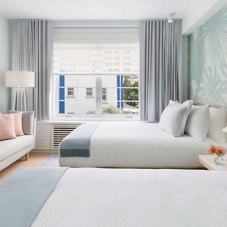 The Gabriel Miami South Beach, Curio Collection By Hilton Miami Beach Eksteriør bilde