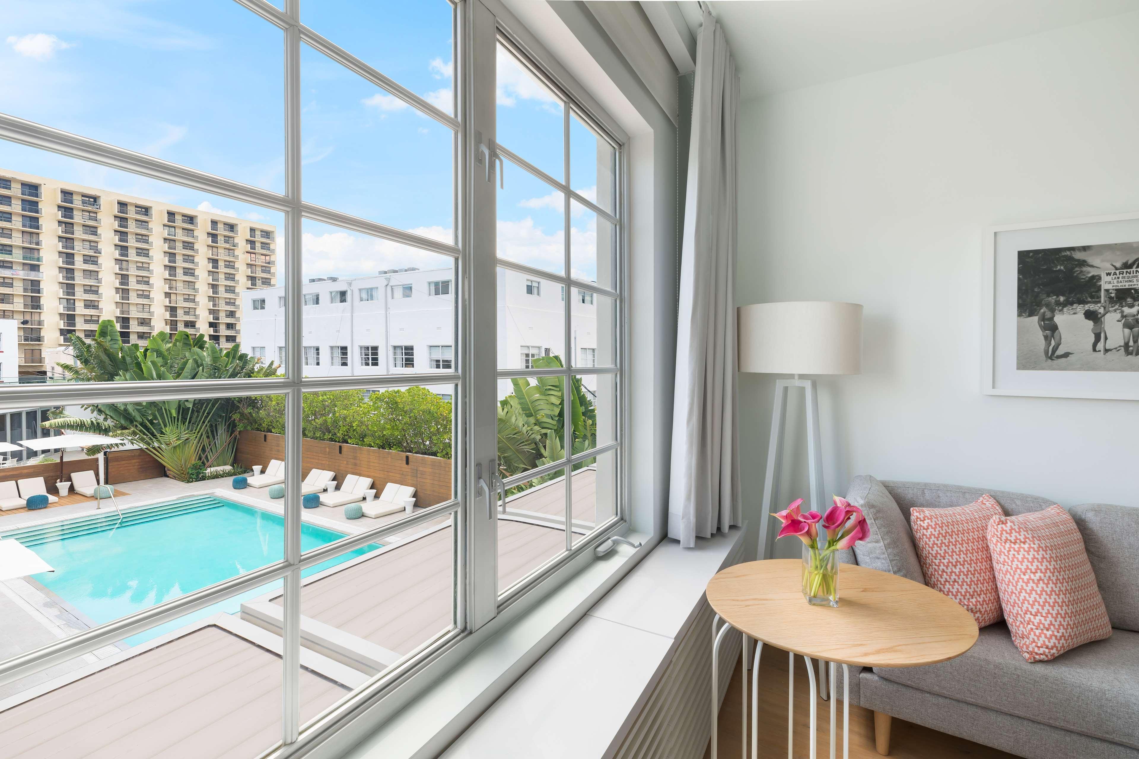 The Gabriel Miami South Beach, Curio Collection By Hilton Miami Beach Eksteriør bilde