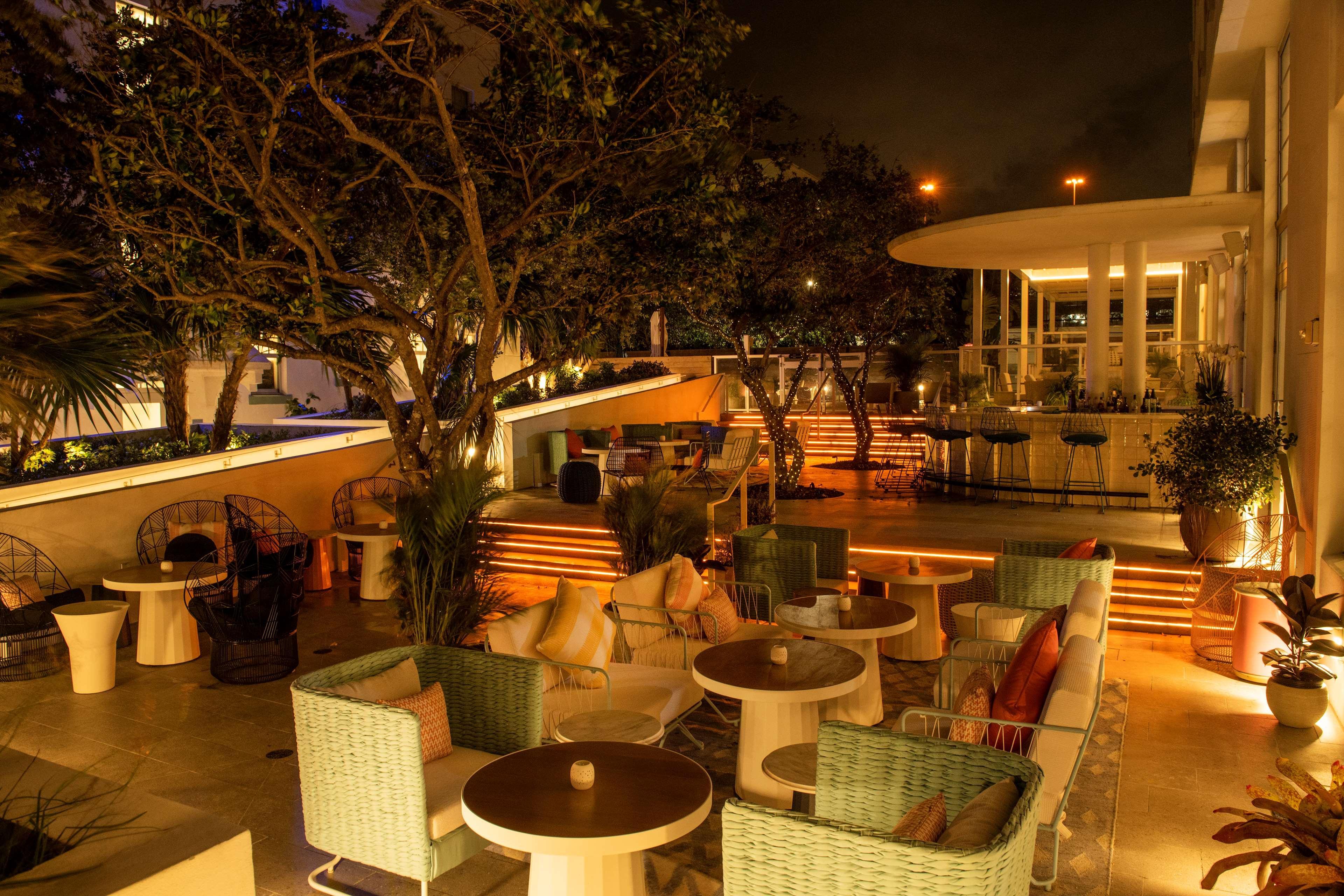 The Gabriel Miami South Beach, Curio Collection By Hilton Miami Beach Eksteriør bilde