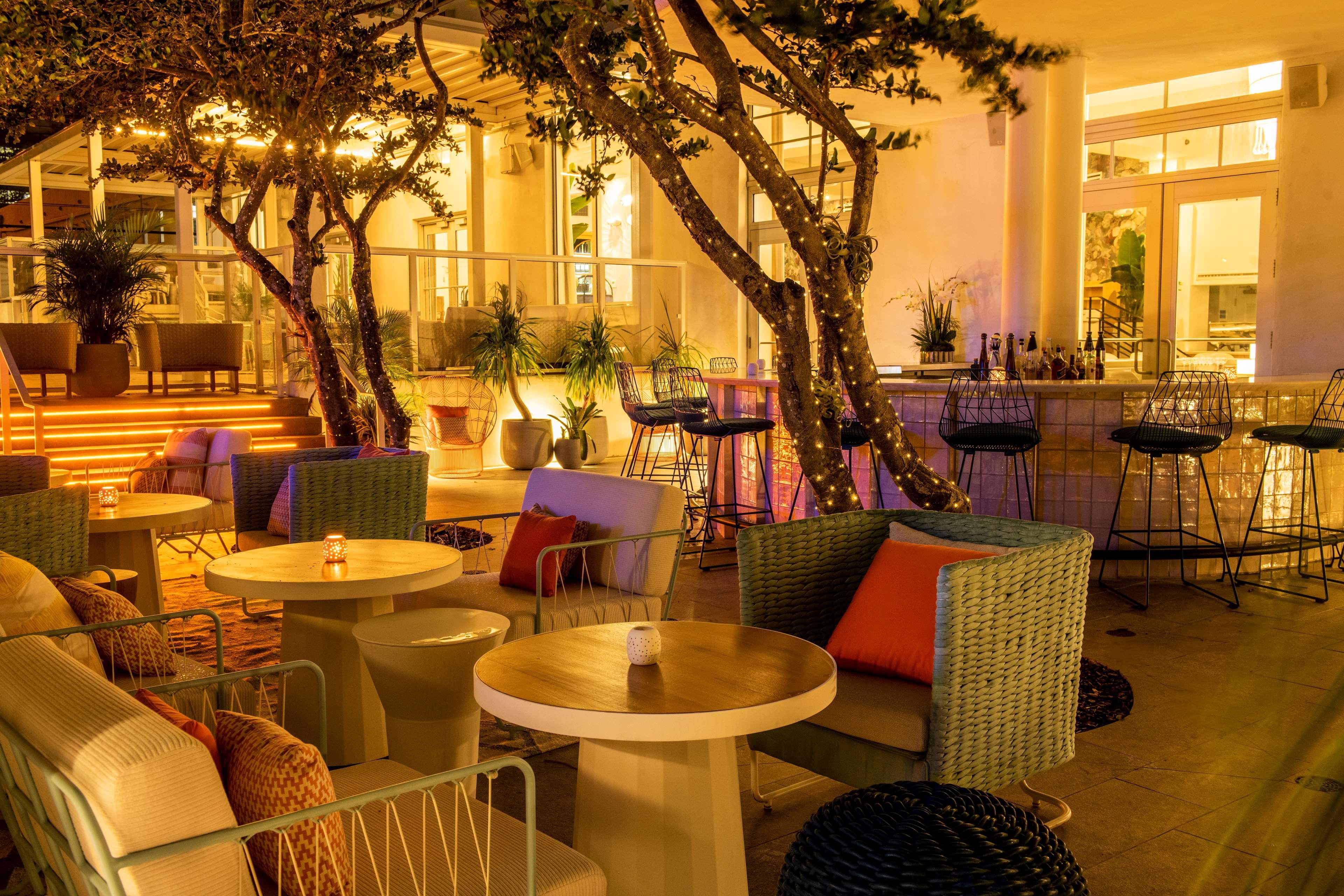 The Gabriel Miami South Beach, Curio Collection By Hilton Miami Beach Eksteriør bilde