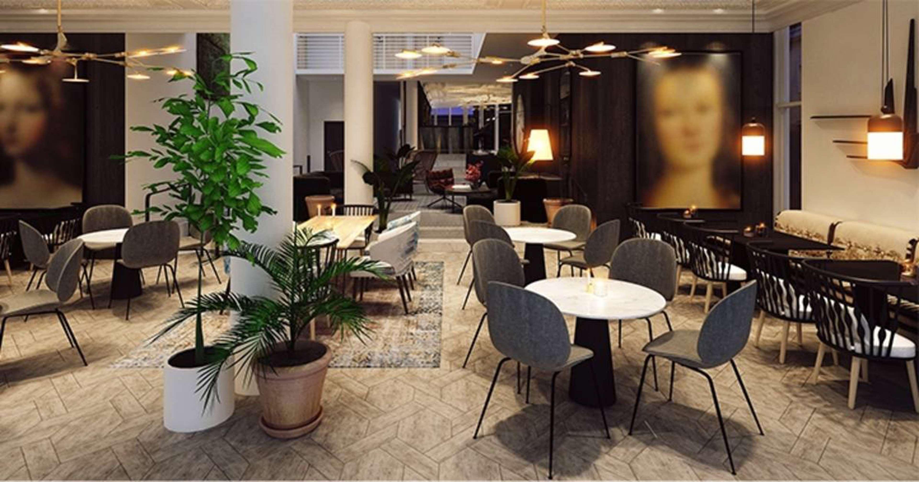 The Gabriel Miami South Beach, Curio Collection By Hilton Miami Beach Eksteriør bilde