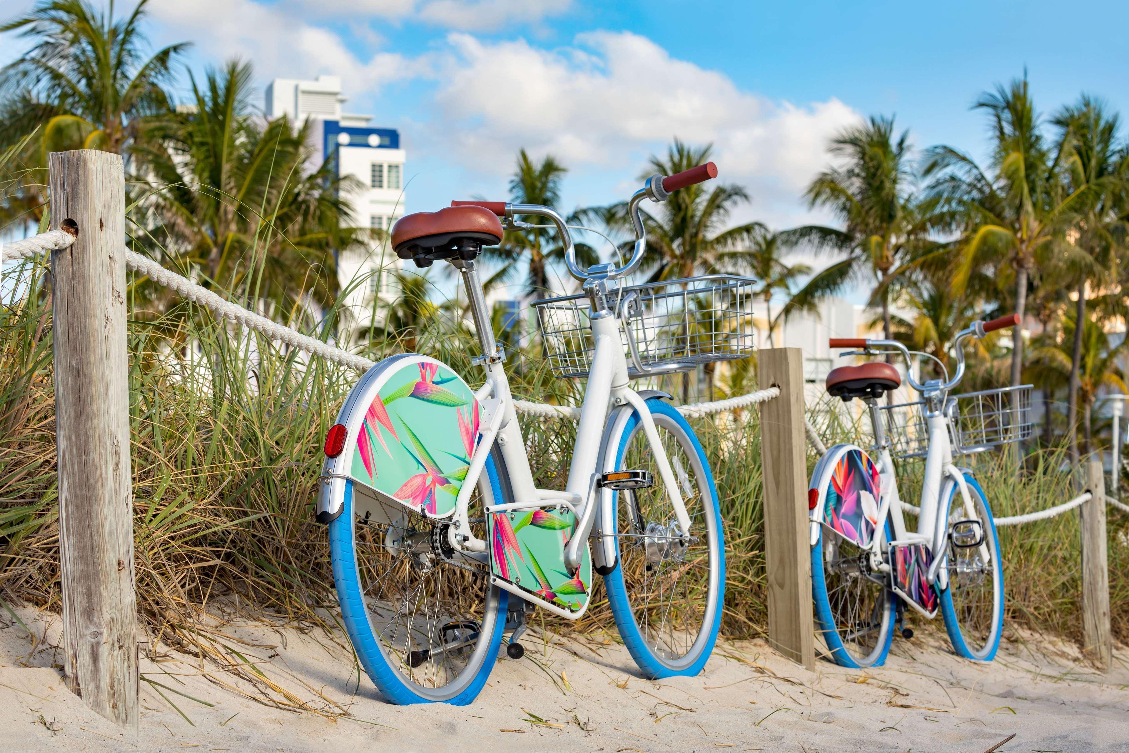 The Gabriel Miami South Beach, Curio Collection By Hilton Miami Beach Eksteriør bilde