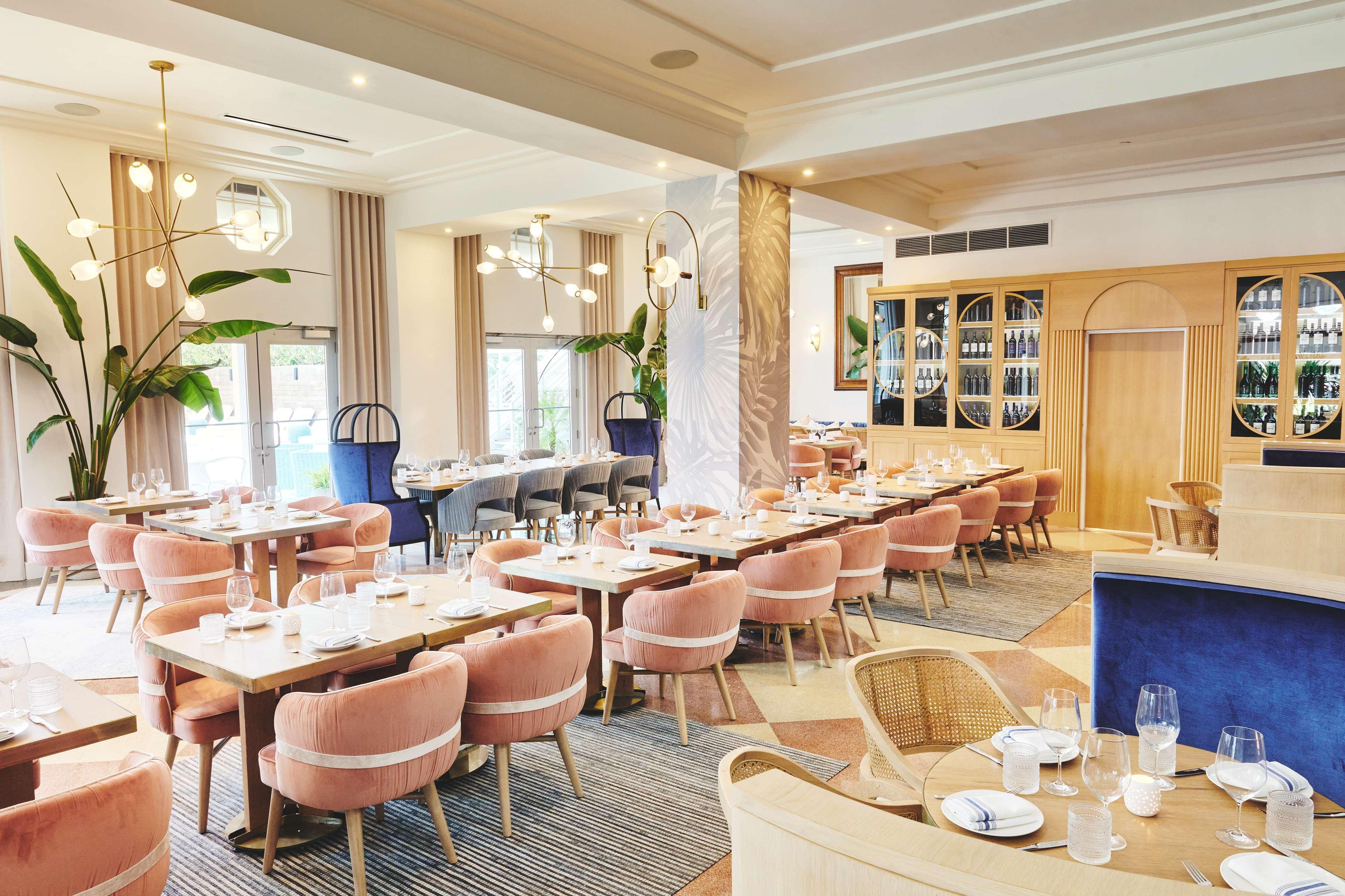 The Gabriel Miami South Beach, Curio Collection By Hilton Miami Beach Eksteriør bilde
