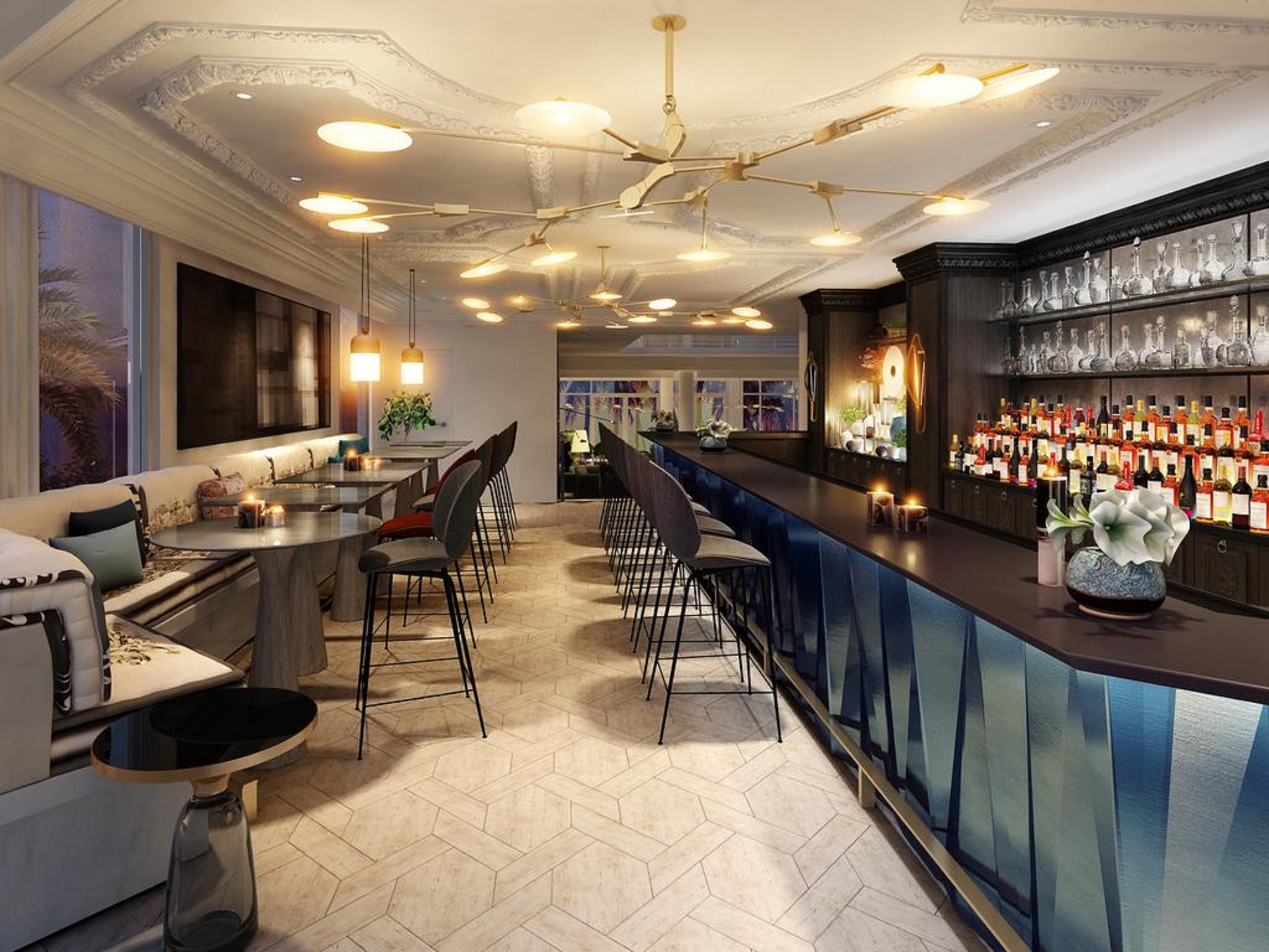 The Gabriel Miami South Beach, Curio Collection By Hilton Miami Beach Eksteriør bilde