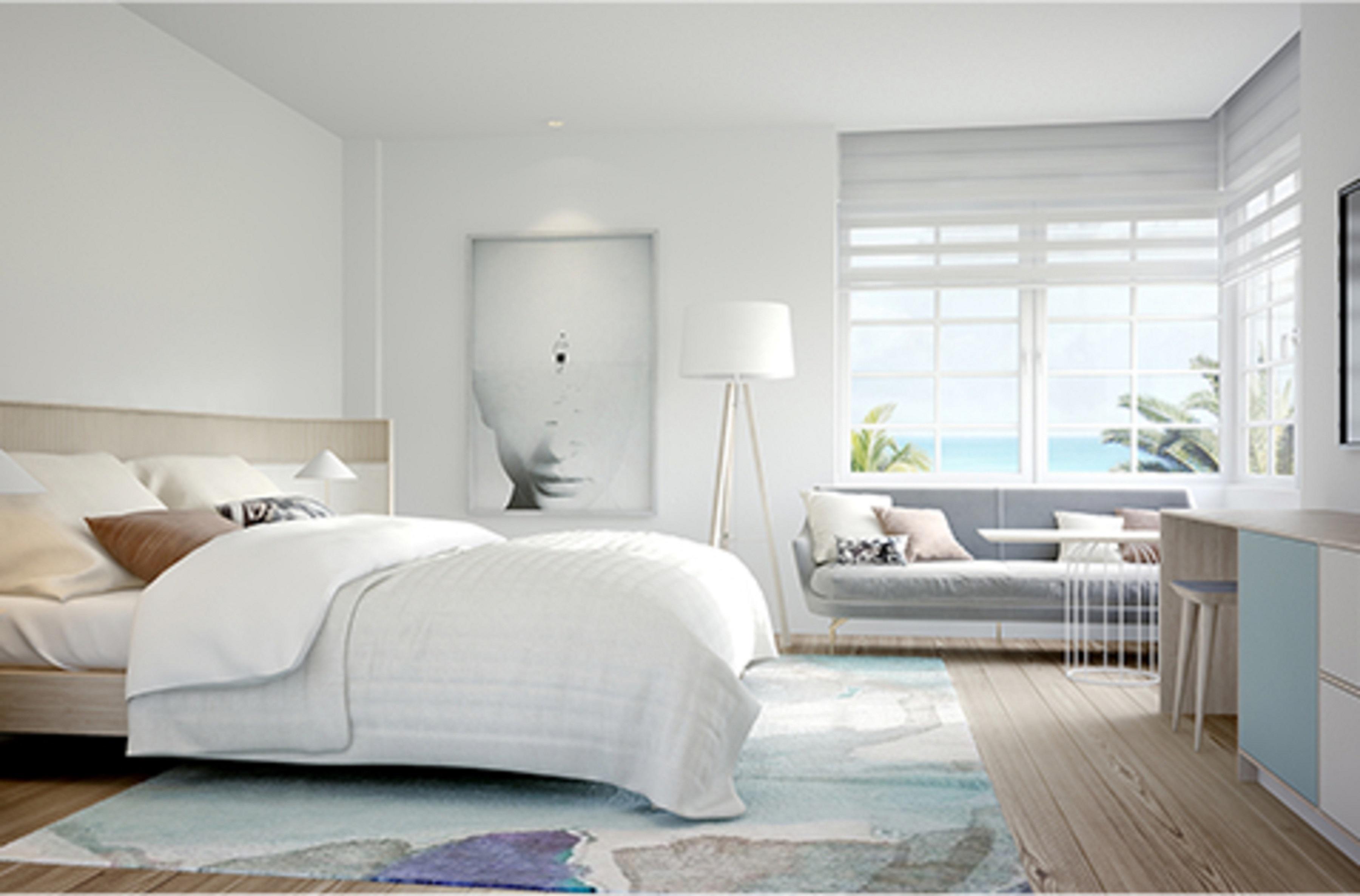 The Gabriel Miami South Beach, Curio Collection By Hilton Miami Beach Eksteriør bilde