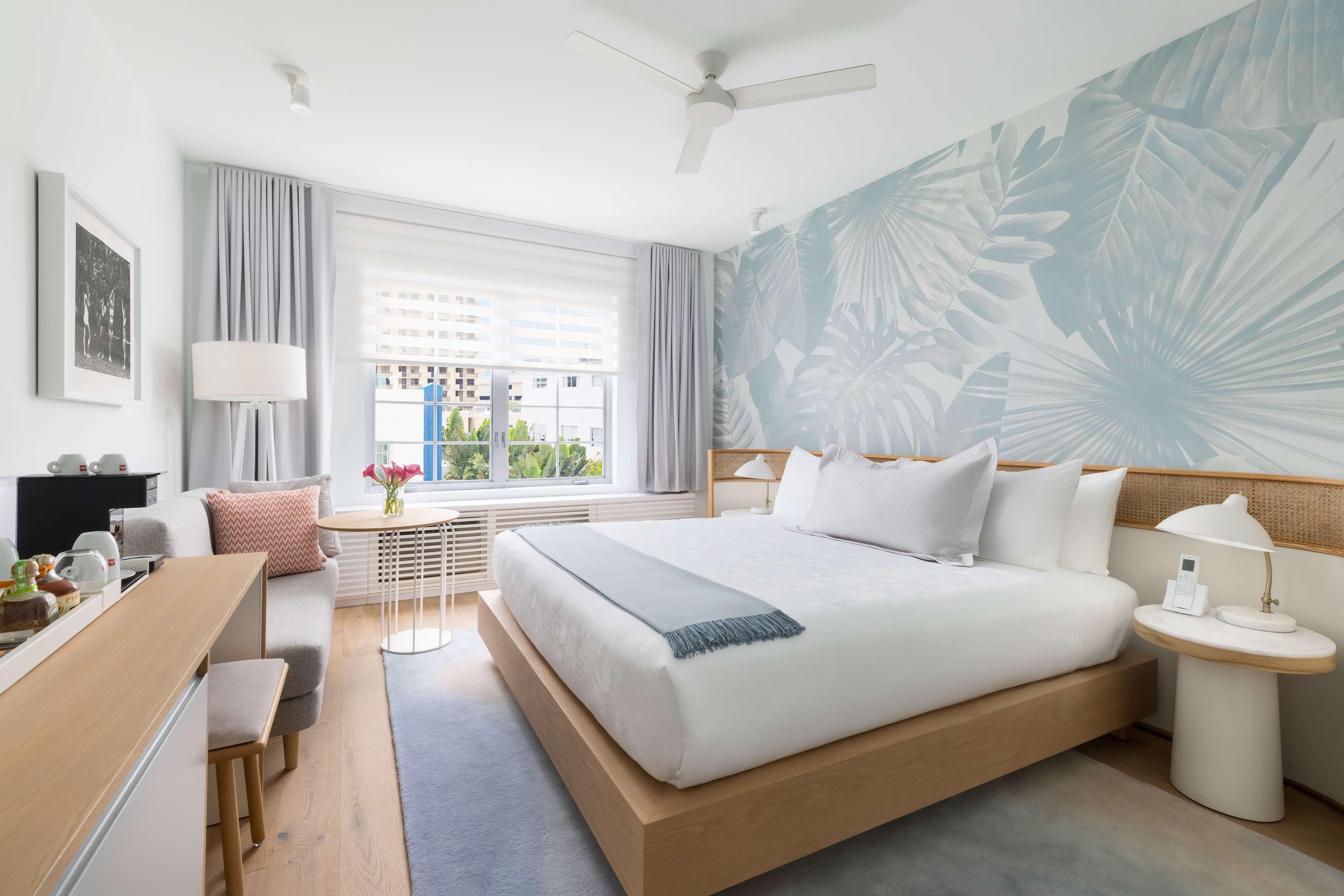 The Gabriel Miami South Beach, Curio Collection By Hilton Miami Beach Eksteriør bilde