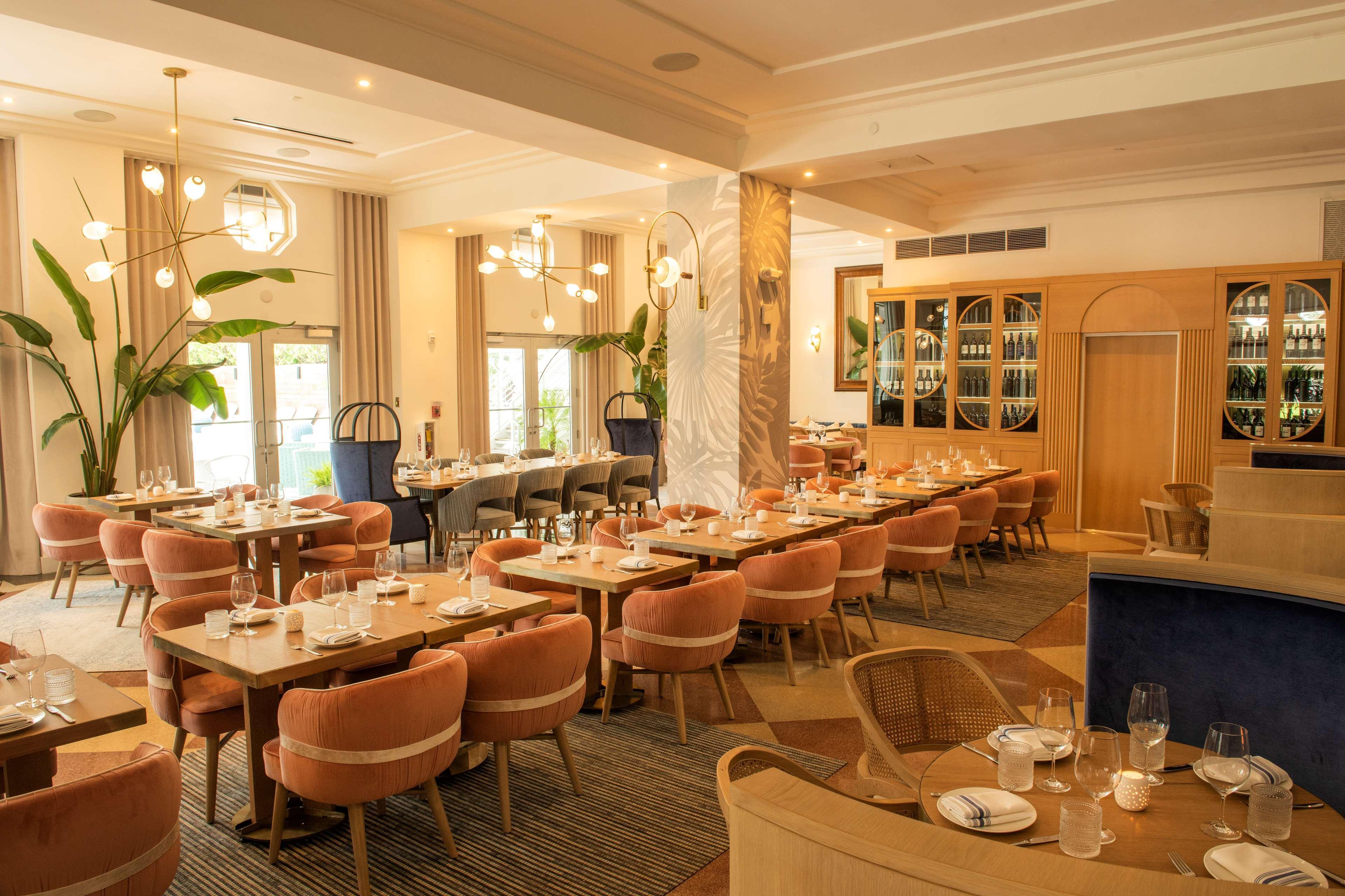 The Gabriel Miami South Beach, Curio Collection By Hilton Miami Beach Eksteriør bilde