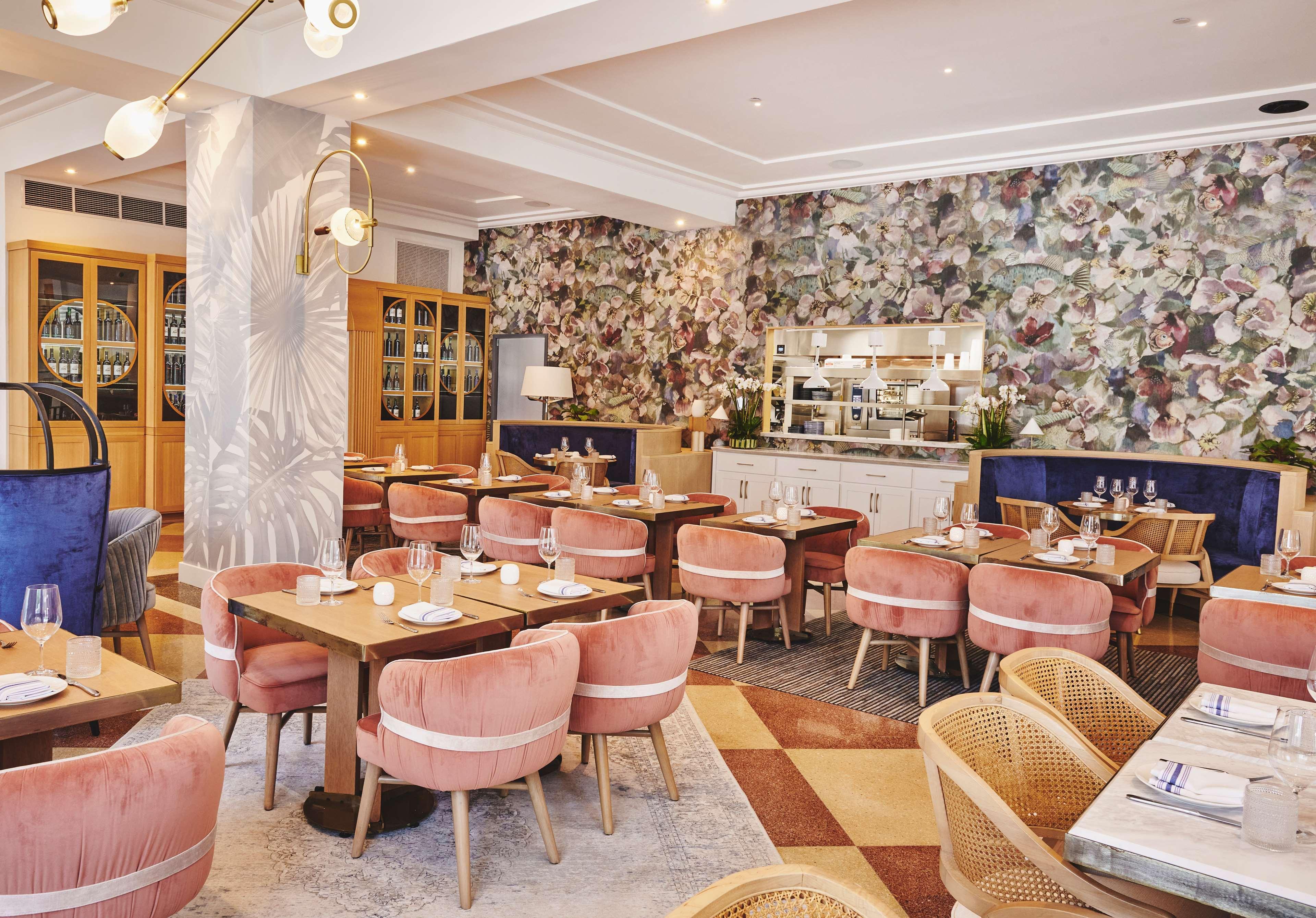 The Gabriel Miami South Beach, Curio Collection By Hilton Miami Beach Eksteriør bilde