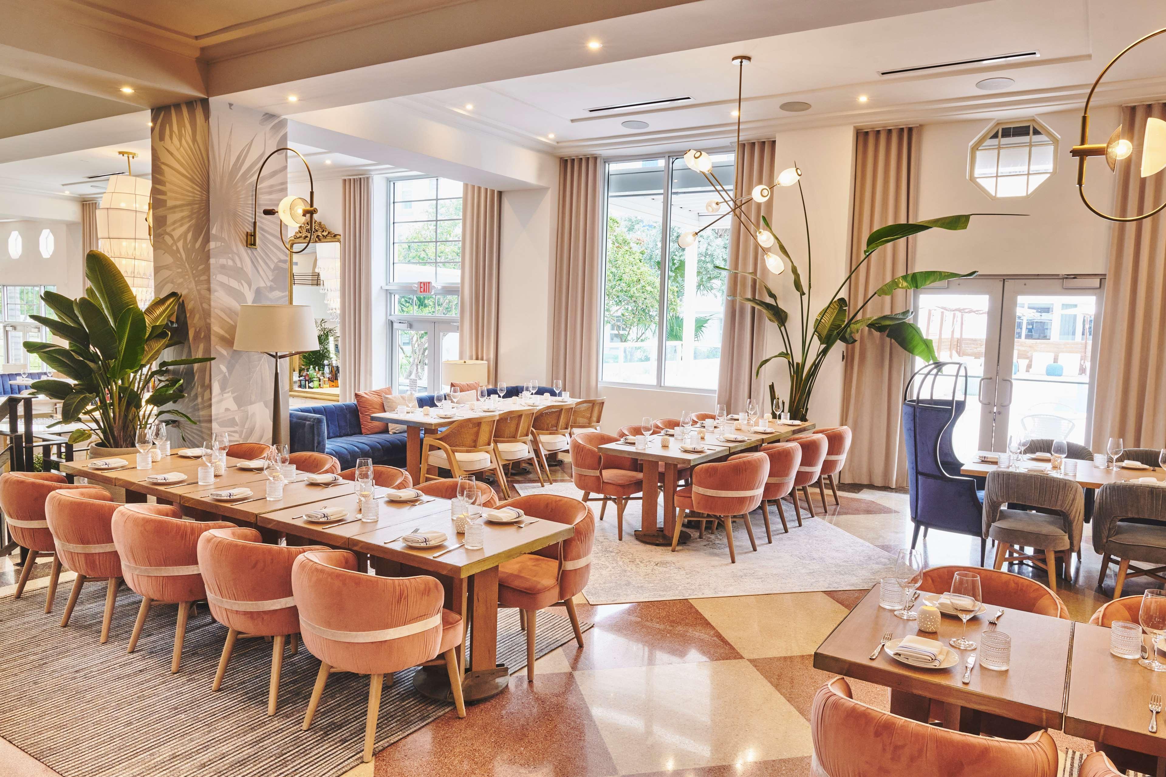 The Gabriel Miami South Beach, Curio Collection By Hilton Miami Beach Eksteriør bilde