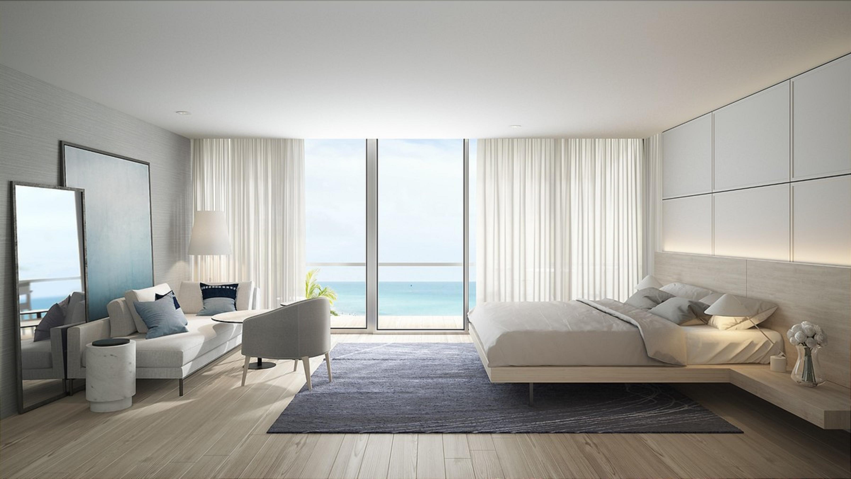 The Gabriel Miami South Beach, Curio Collection By Hilton Miami Beach Eksteriør bilde
