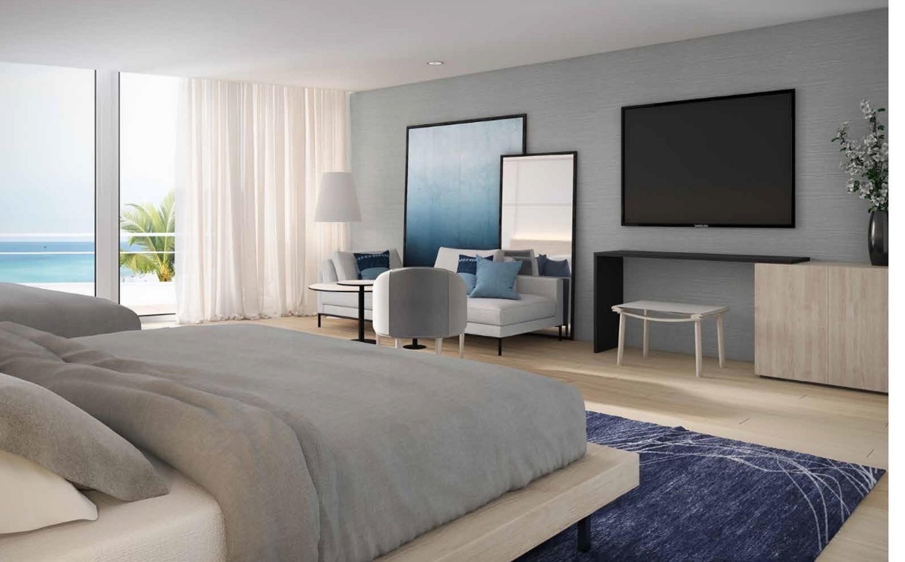 The Gabriel Miami South Beach, Curio Collection By Hilton Miami Beach Eksteriør bilde