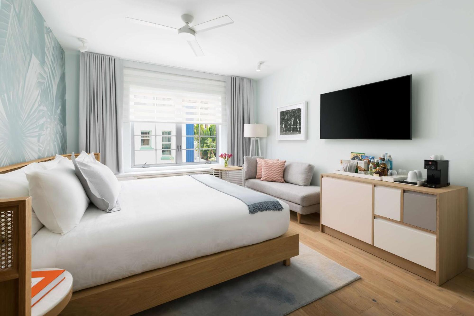 The Gabriel Miami South Beach, Curio Collection By Hilton Miami Beach Eksteriør bilde