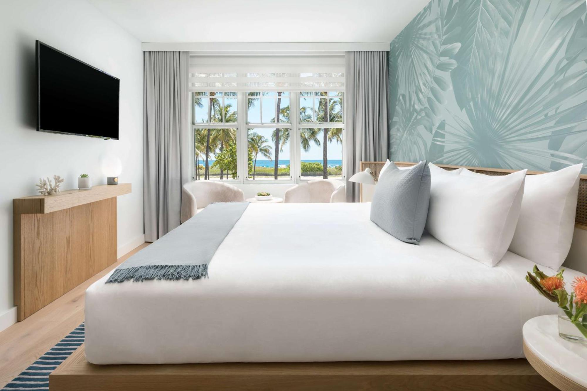 The Gabriel Miami South Beach, Curio Collection By Hilton Miami Beach Eksteriør bilde