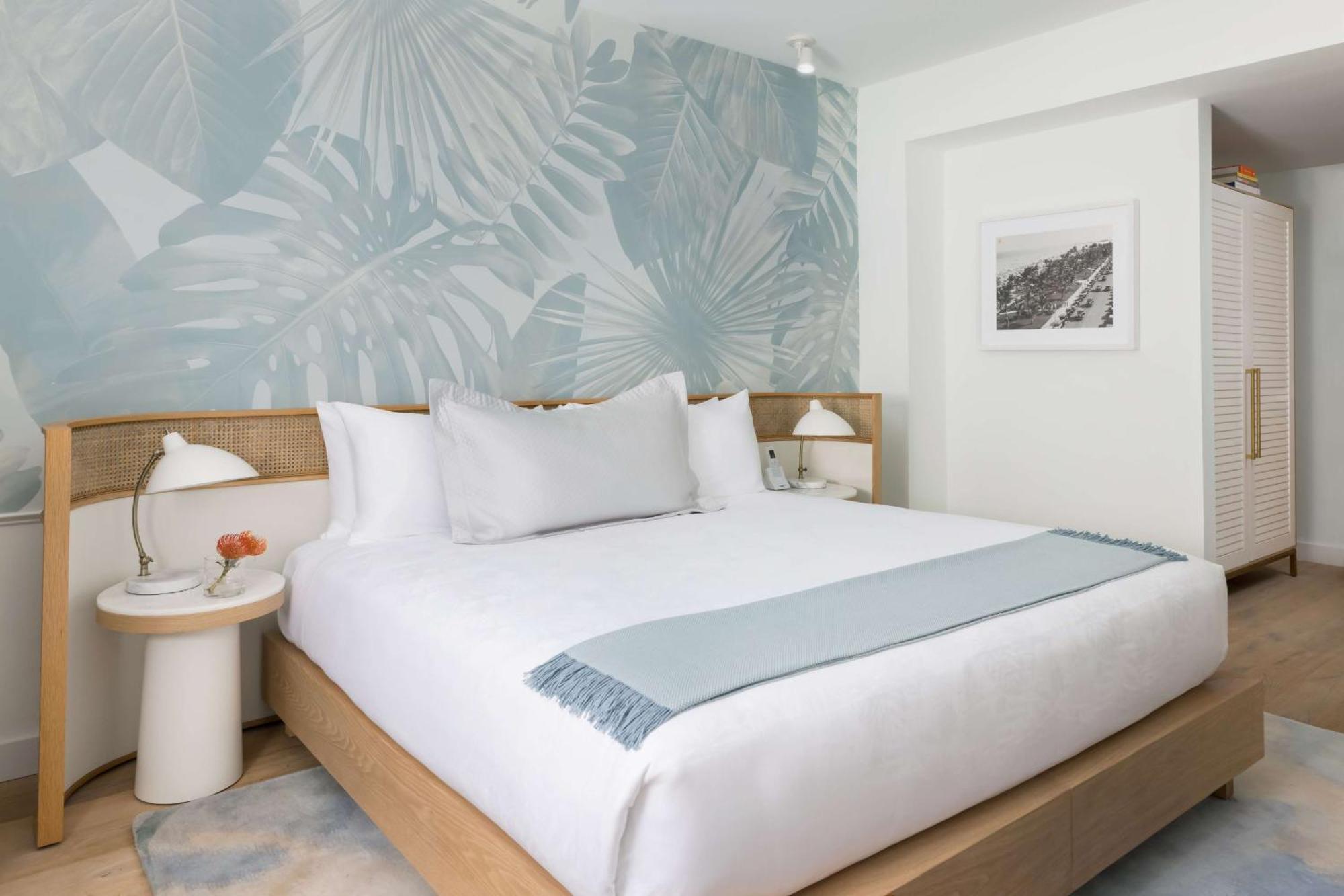 The Gabriel Miami South Beach, Curio Collection By Hilton Miami Beach Eksteriør bilde