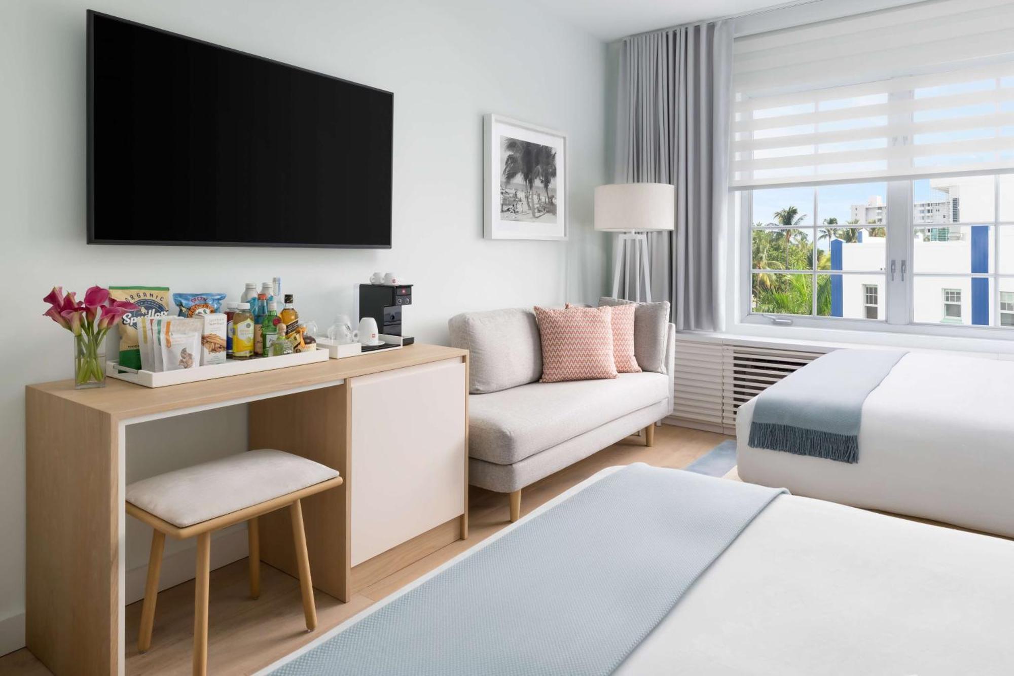 The Gabriel Miami South Beach, Curio Collection By Hilton Miami Beach Eksteriør bilde