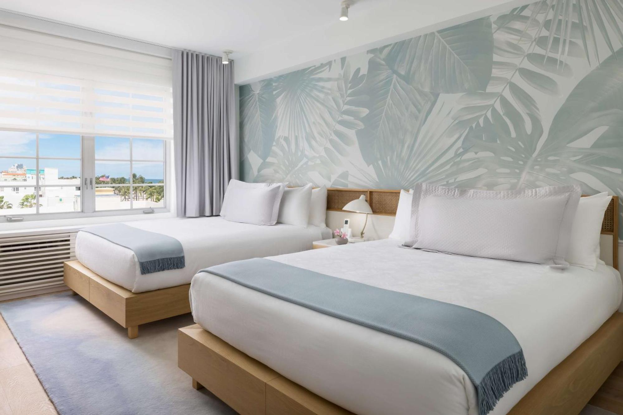 The Gabriel Miami South Beach, Curio Collection By Hilton Miami Beach Eksteriør bilde