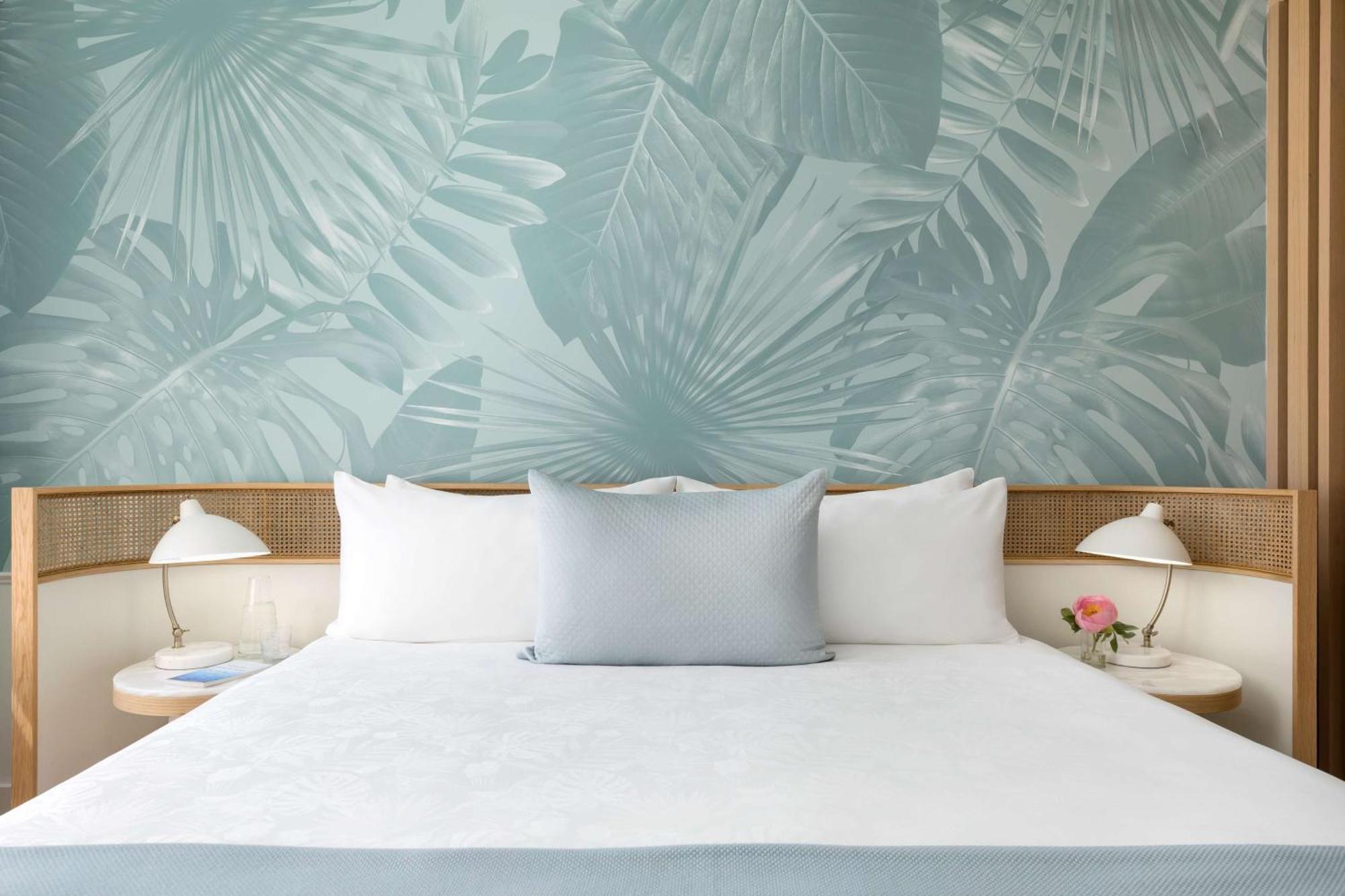 The Gabriel Miami South Beach, Curio Collection By Hilton Miami Beach Eksteriør bilde