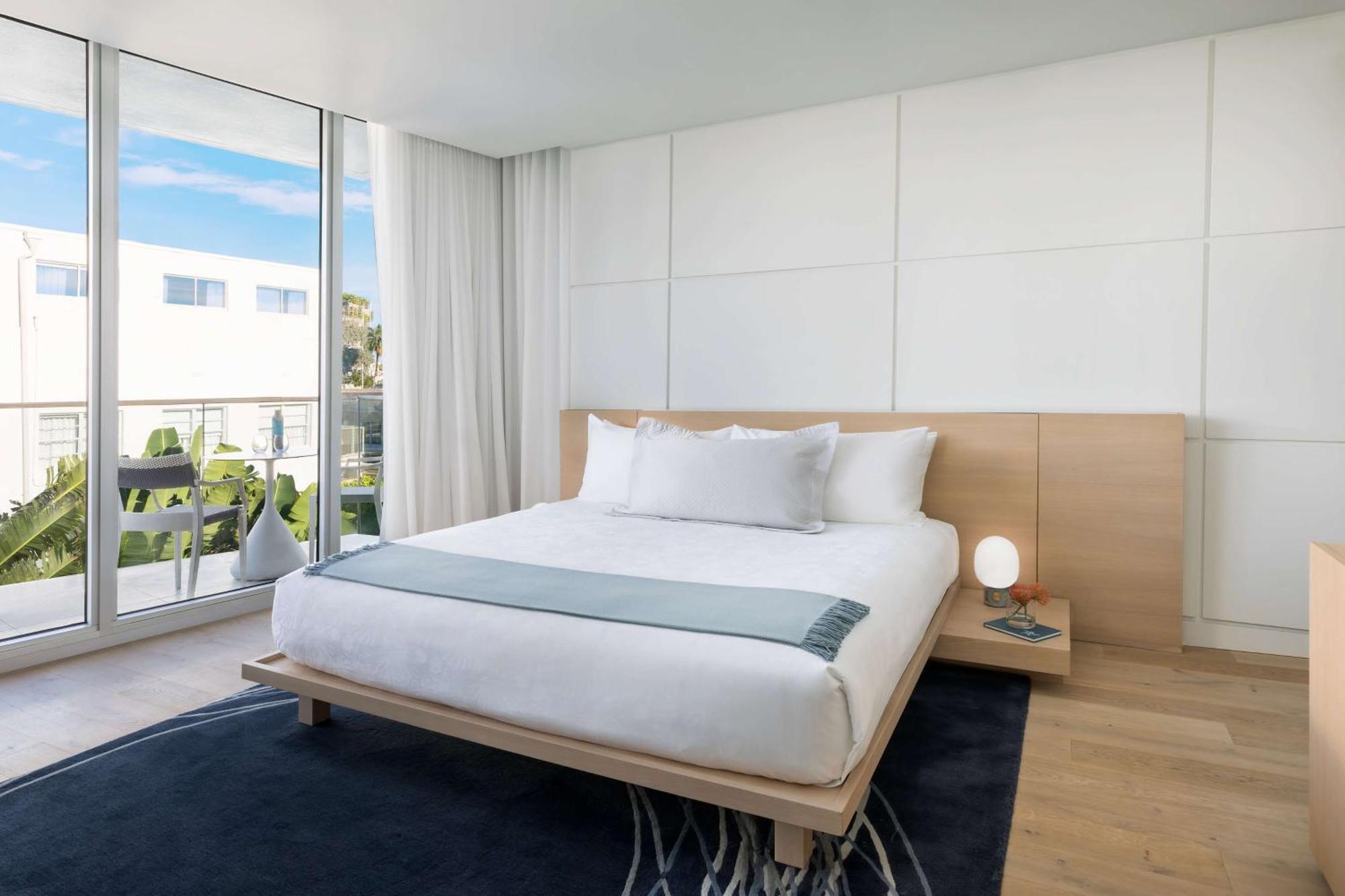 The Gabriel Miami South Beach, Curio Collection By Hilton Miami Beach Eksteriør bilde