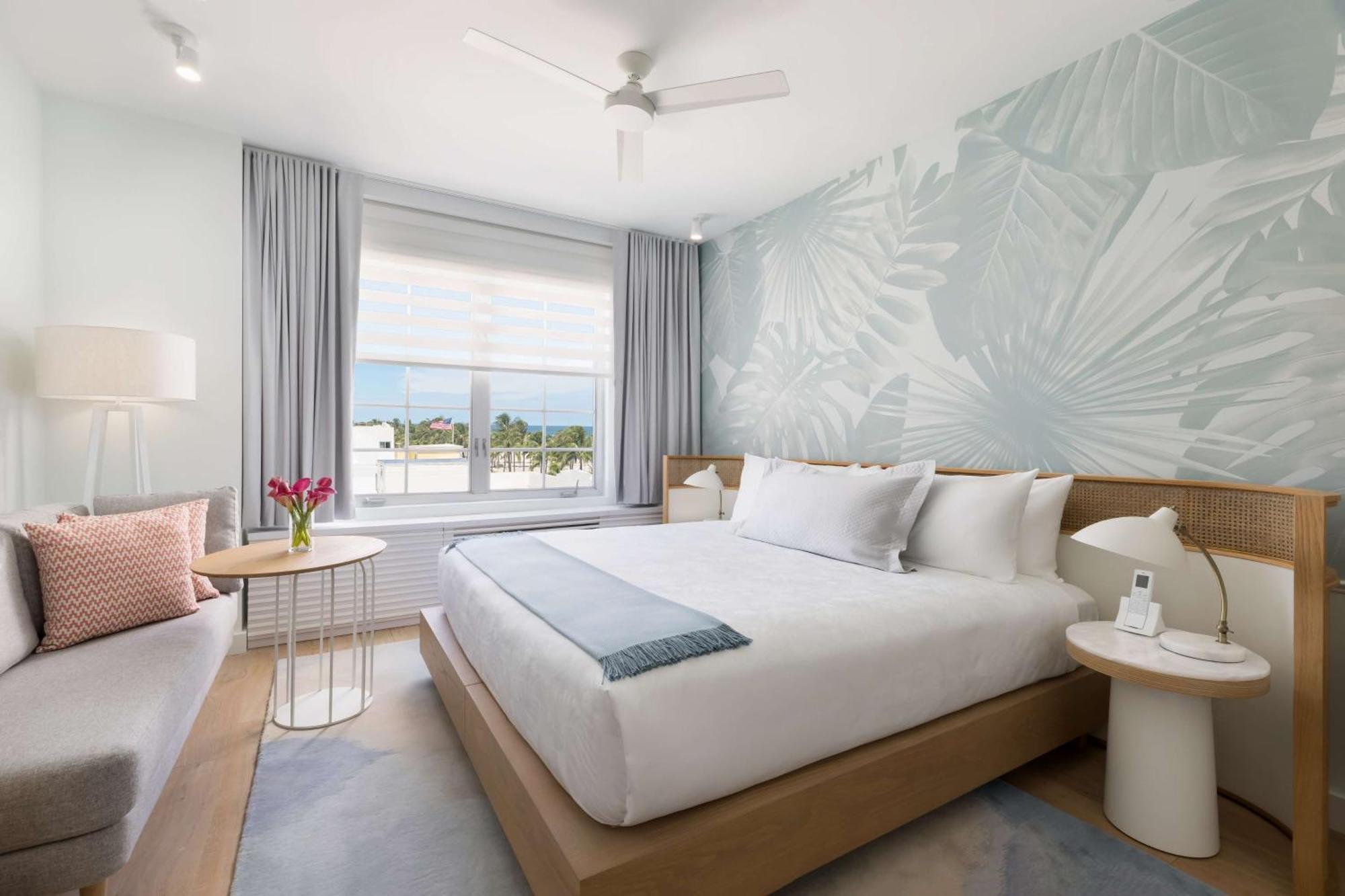 The Gabriel Miami South Beach, Curio Collection By Hilton Miami Beach Eksteriør bilde