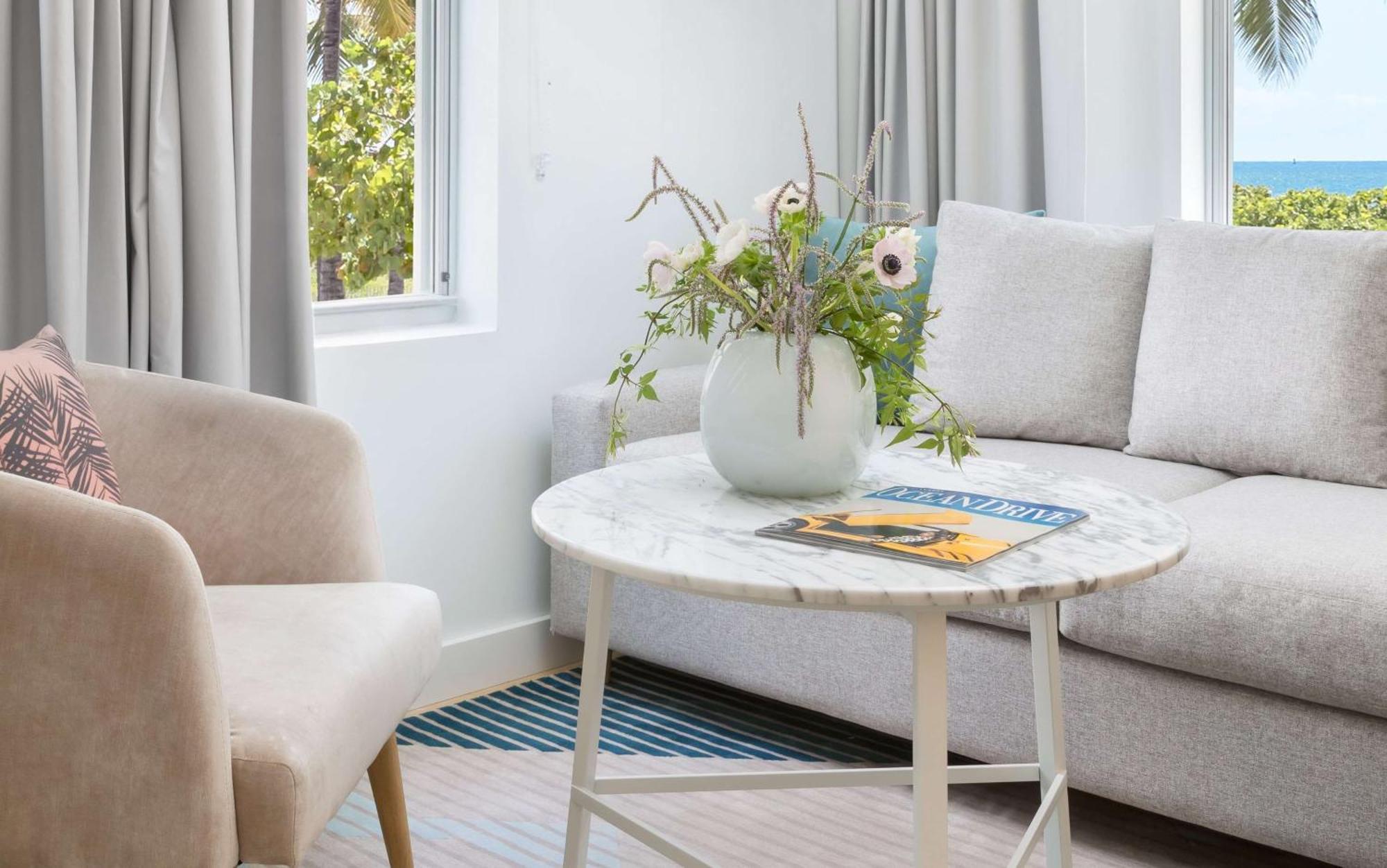 The Gabriel Miami South Beach, Curio Collection By Hilton Miami Beach Eksteriør bilde