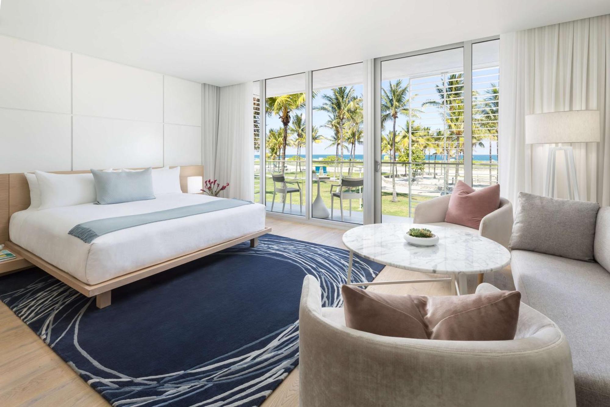 The Gabriel Miami South Beach, Curio Collection By Hilton Miami Beach Eksteriør bilde