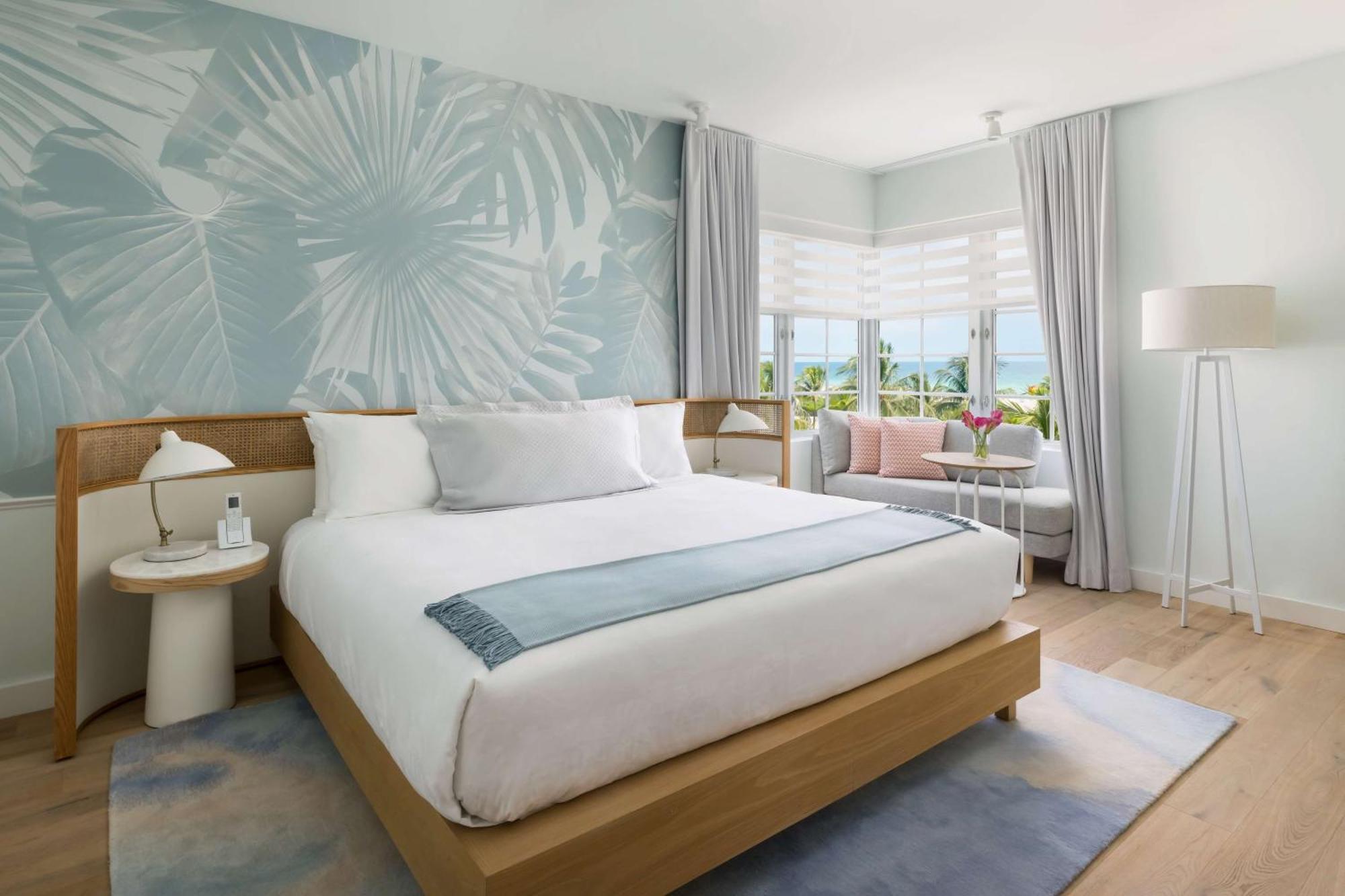 The Gabriel Miami South Beach, Curio Collection By Hilton Miami Beach Eksteriør bilde
