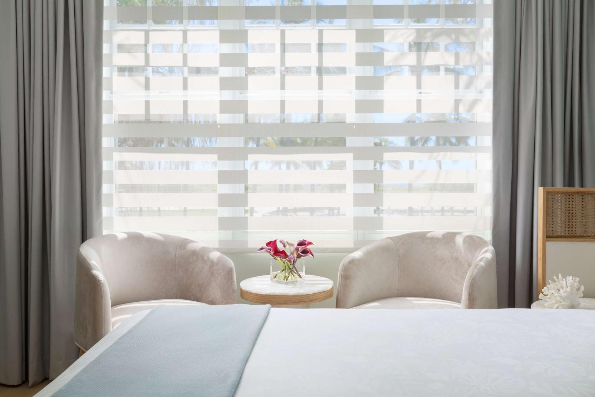 The Gabriel Miami South Beach, Curio Collection By Hilton Miami Beach Eksteriør bilde