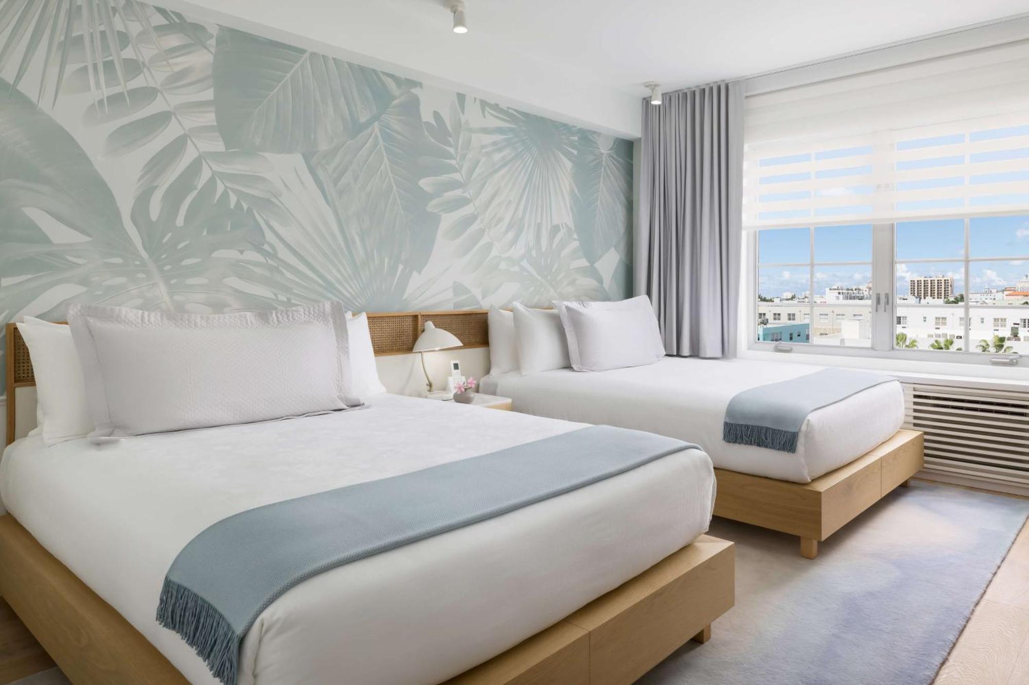 The Gabriel Miami South Beach, Curio Collection By Hilton Miami Beach Eksteriør bilde