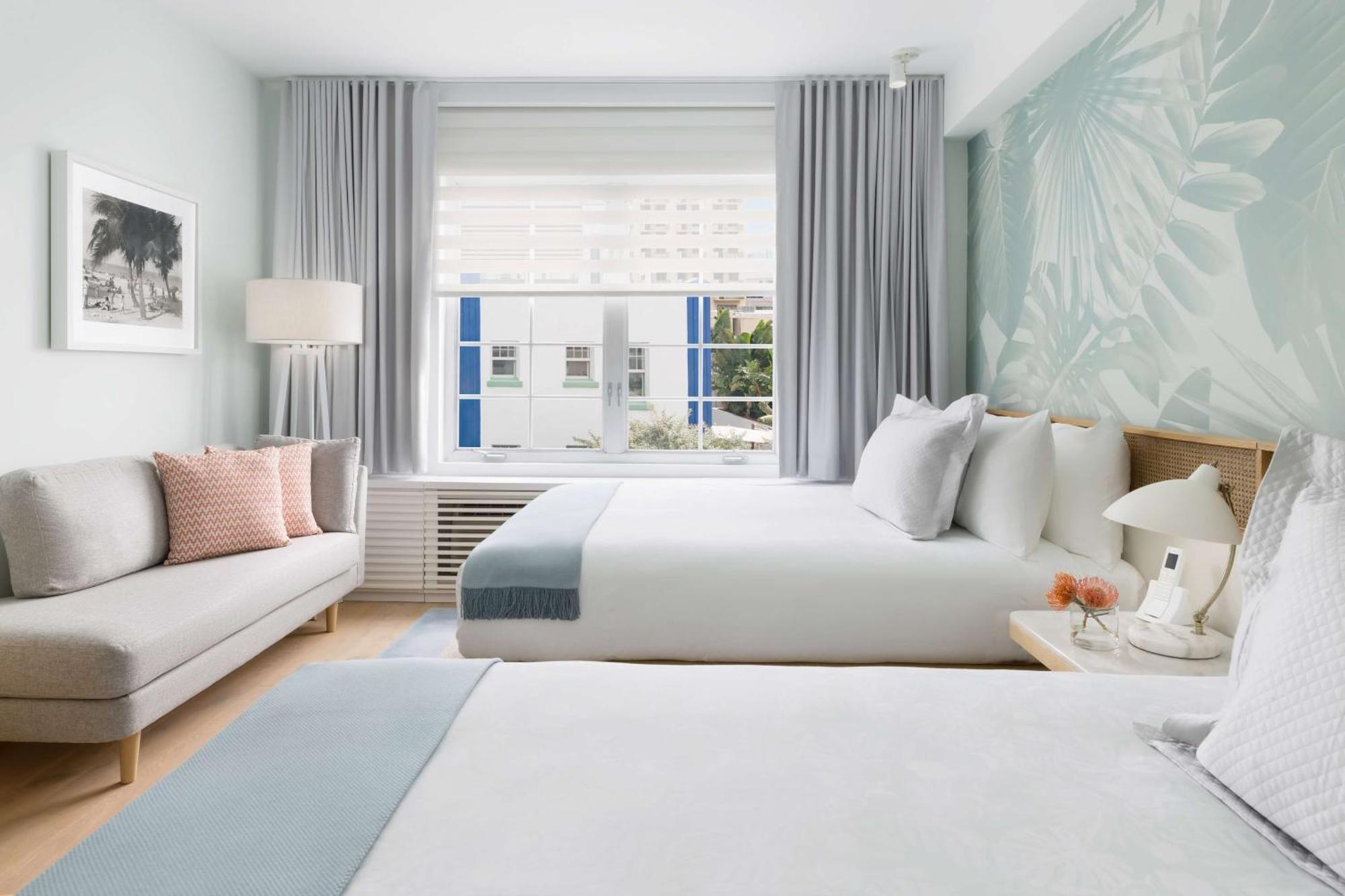 The Gabriel Miami South Beach, Curio Collection By Hilton Miami Beach Eksteriør bilde