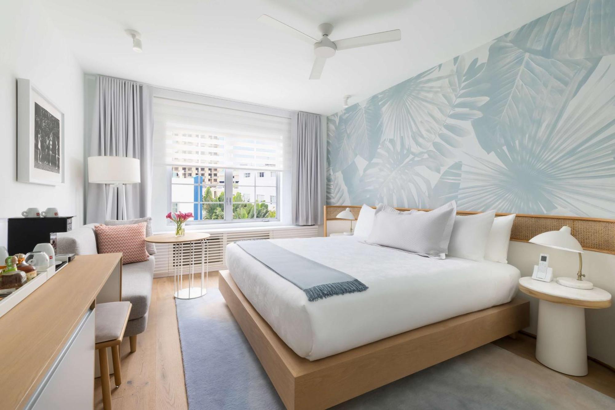 The Gabriel Miami South Beach, Curio Collection By Hilton Miami Beach Eksteriør bilde