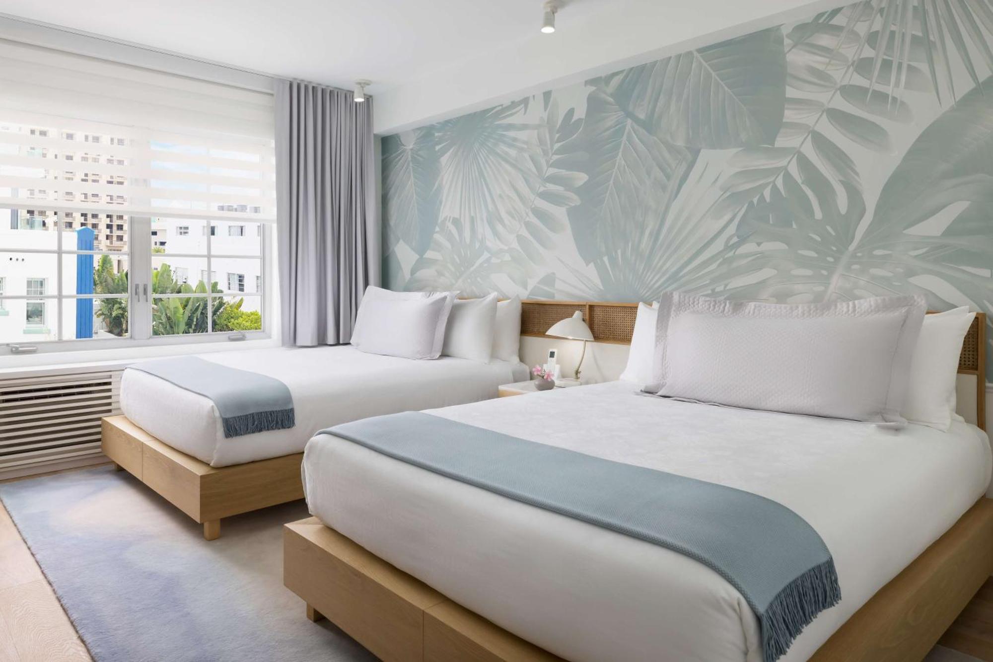 The Gabriel Miami South Beach, Curio Collection By Hilton Miami Beach Eksteriør bilde