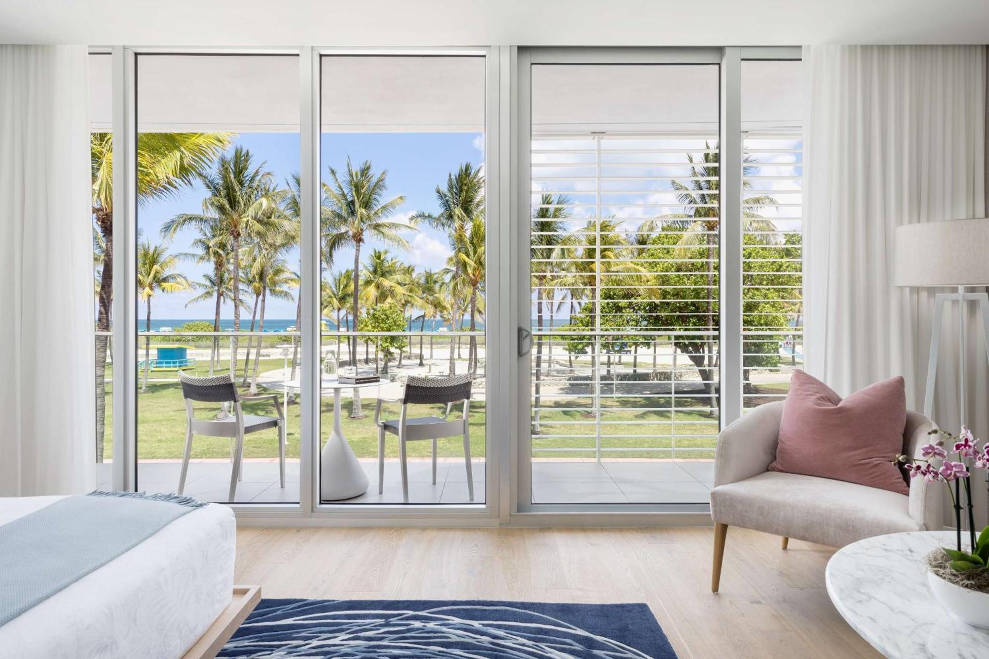 The Gabriel Miami South Beach, Curio Collection By Hilton Miami Beach Eksteriør bilde