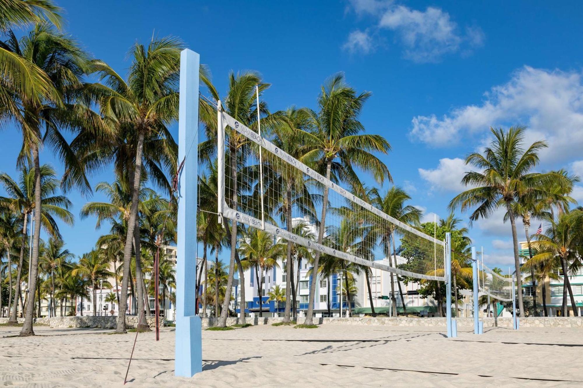 The Gabriel Miami South Beach, Curio Collection By Hilton Miami Beach Eksteriør bilde