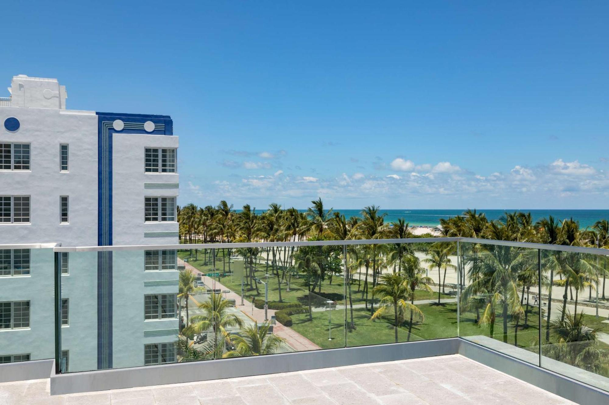 The Gabriel Miami South Beach, Curio Collection By Hilton Miami Beach Eksteriør bilde