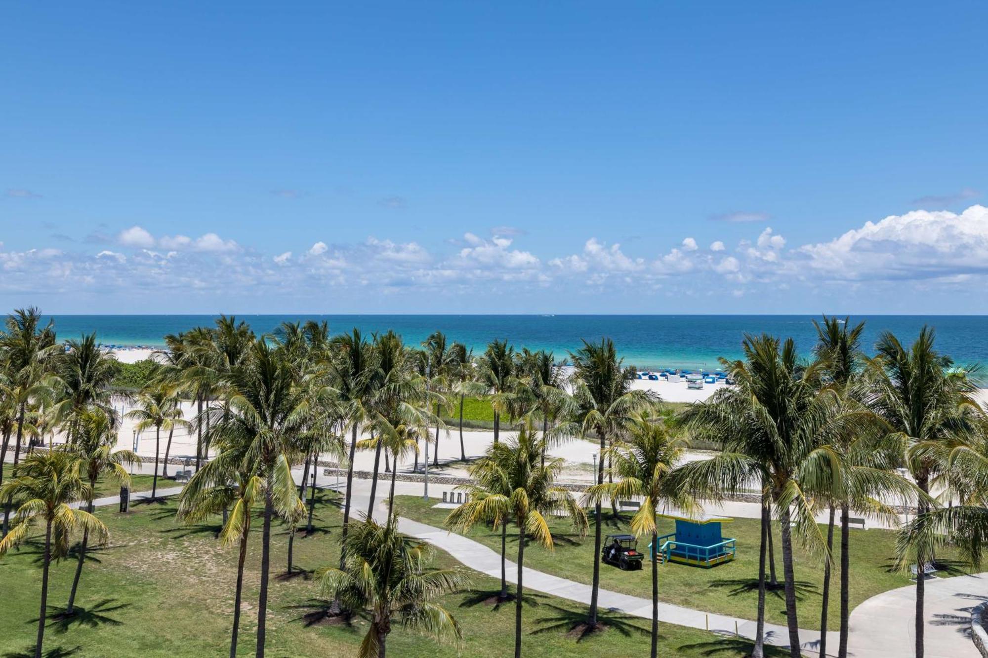 The Gabriel Miami South Beach, Curio Collection By Hilton Miami Beach Eksteriør bilde
