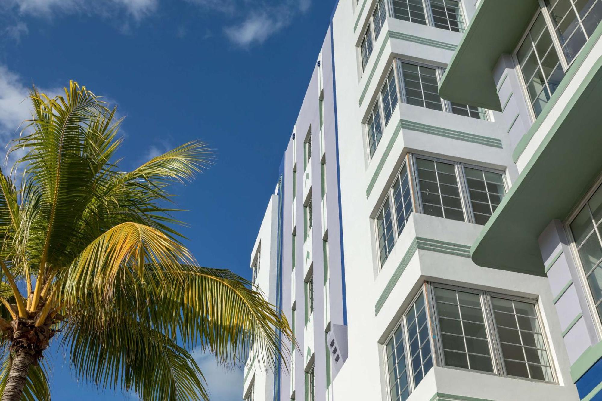 The Gabriel Miami South Beach, Curio Collection By Hilton Miami Beach Eksteriør bilde
