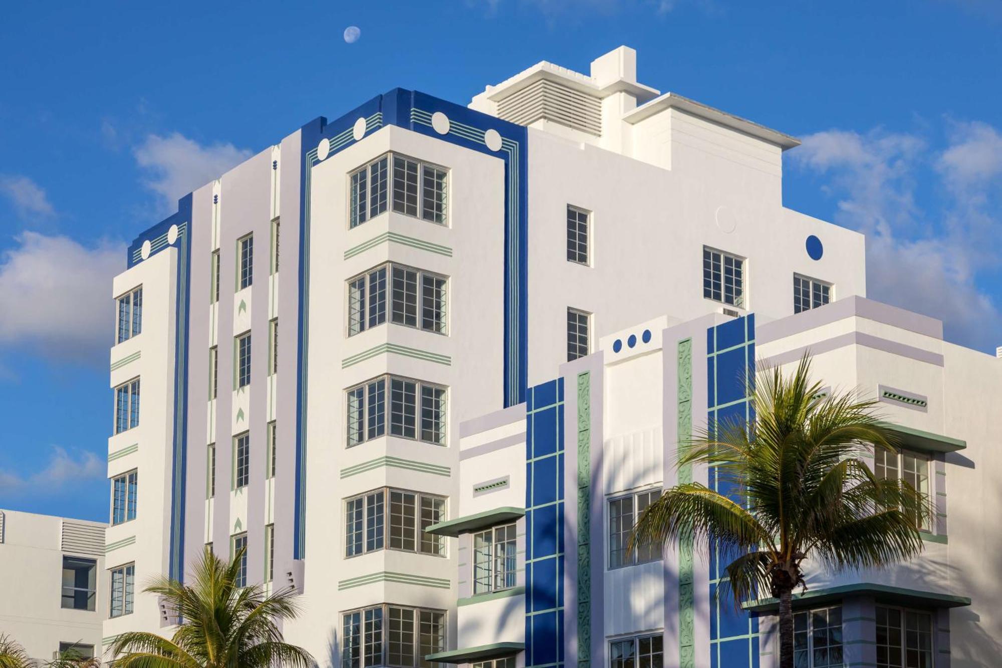 The Gabriel Miami South Beach, Curio Collection By Hilton Miami Beach Eksteriør bilde